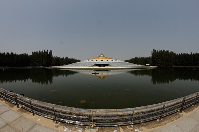 Wat Phra Dhammakaya-023